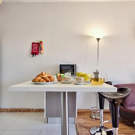 Spinola Fantastic Seafront Duplex & Penthouse Saint Julian's