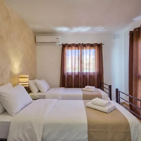 Spinola Fantastic Seafront Duplex & Penthouse 公寓 Saint Julian's